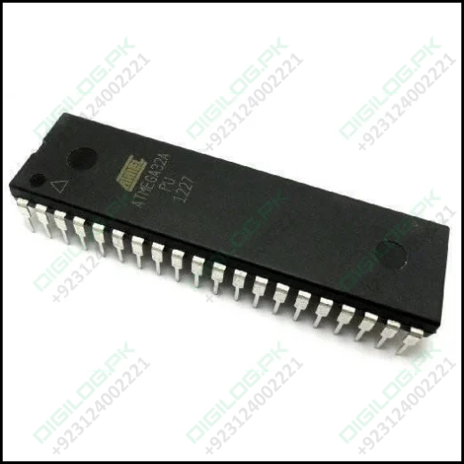 Atmega32 Atmega32a Atmega 32