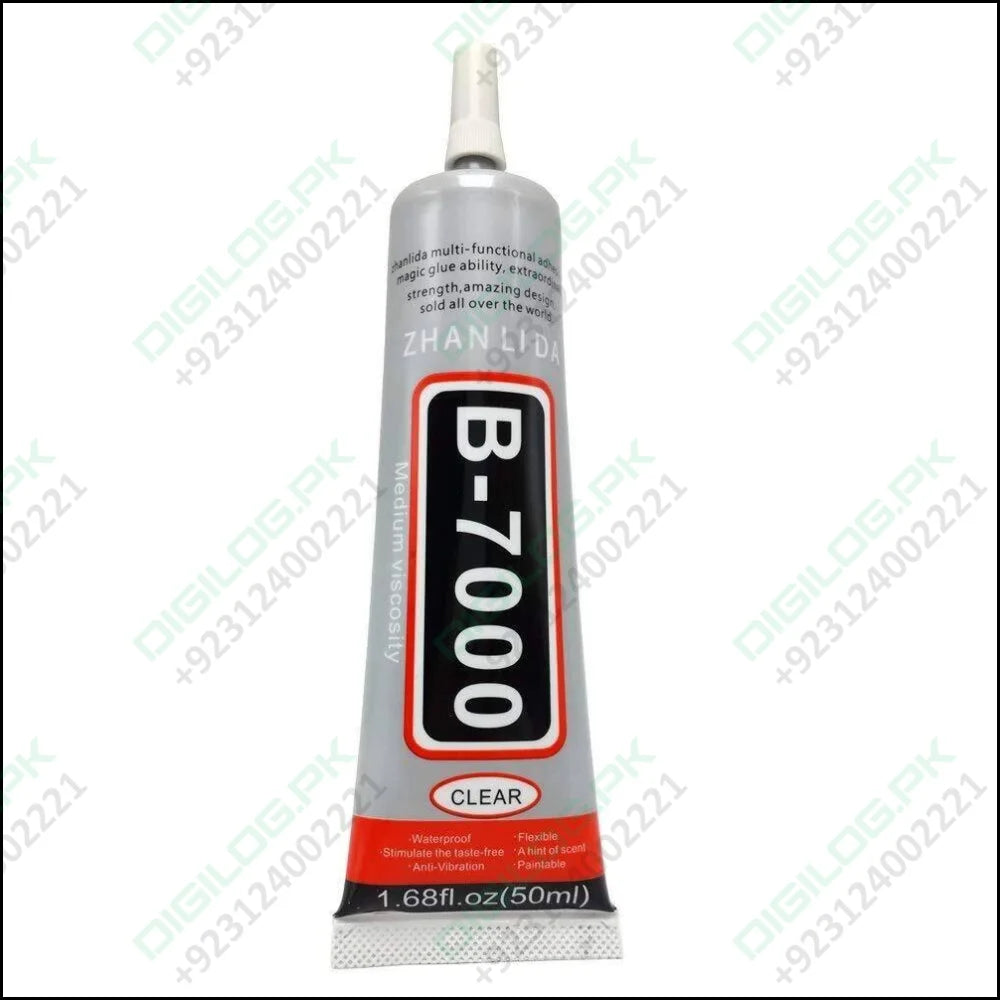 B7000 Glue For Mobile Phone 50ml