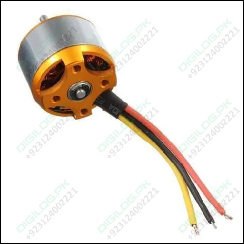 Bldc Motor A2212 930kv Outrunner Brushless Dc Motors For Rc