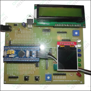 Bluebird Stm32f103c8 Bluepill Host Playground Made In