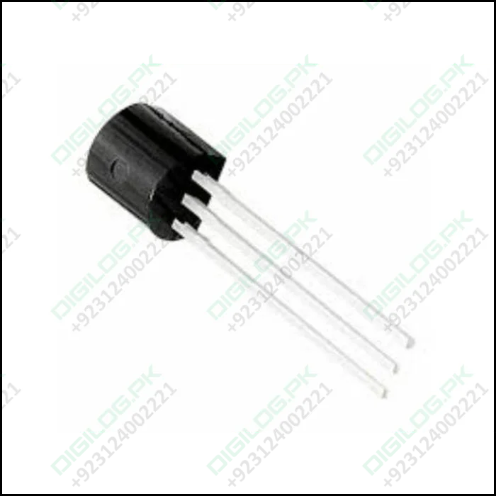 Bs107 Mosfet - Transistor