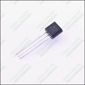 Bs170 n Channel e Mosfet In Pakistan