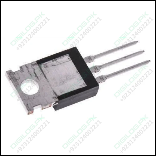 Bt151 Scr Triac Thyristor Datasheet