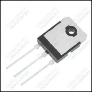 C5198 Transistor