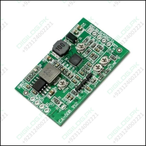 Ca-508 Boost Board Module Lcd Tcon Vgl Vgh Vcom Avdd 4