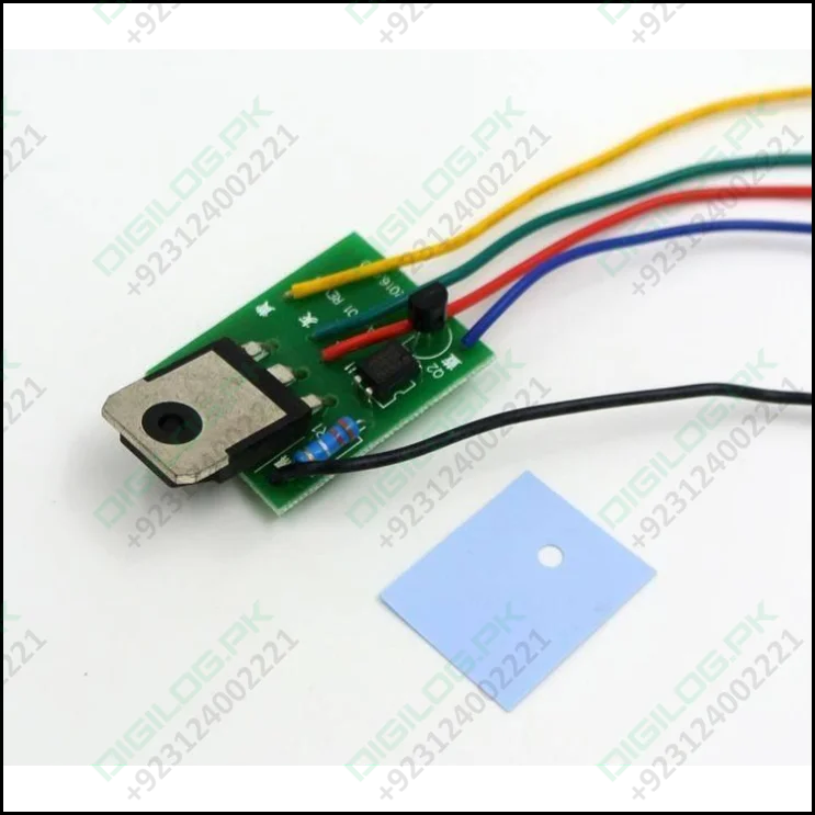 Ca 901 Switching Power Supply Repairing Module Ssh7n90