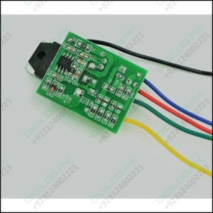 Ca 901 Switching Power Supply Repairing Module Ssh7n90