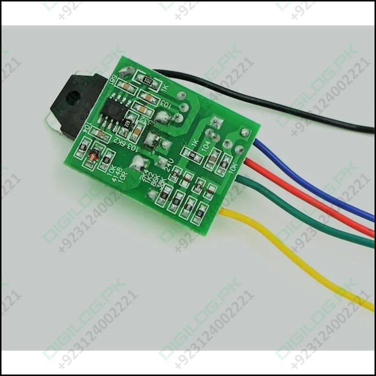 Ca 901 Switching Power Supply Repairing Module Ssh7n90