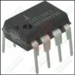 Ca3130 Operational Amplifier In Pakistan