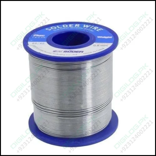 China 400 Gram Soldering Wire