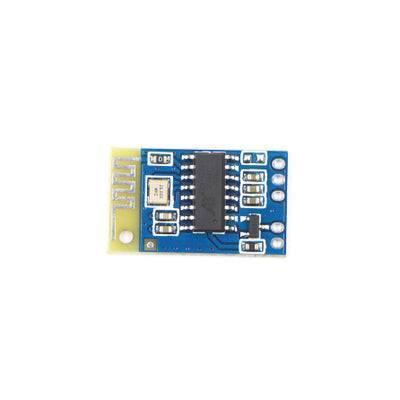 5v Bluetooth Gold 82D05 Audio Receiver Module