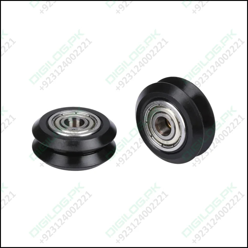 Cnc V-slot Bearing Openbuilds Wheel Pom Mr105zz 625zz Bore