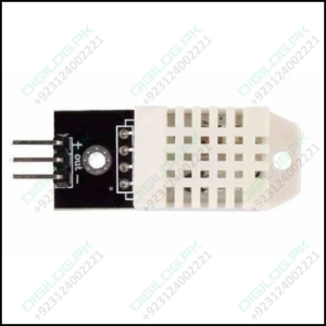 Copy Dht22 Digital Temperature And Humidity Sensor Module