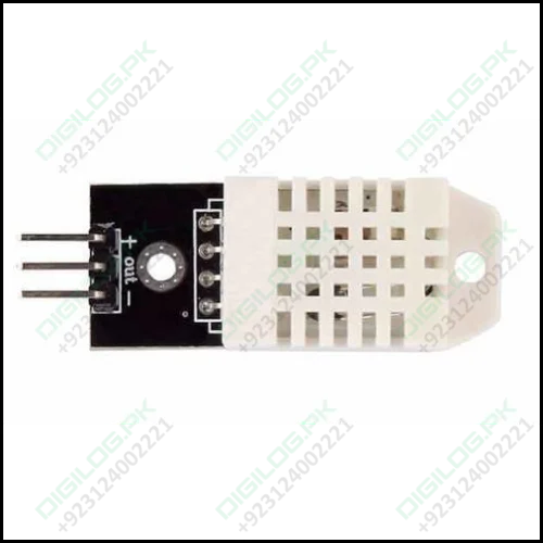 Copy Dht22 Digital Temperature And Humidity Sensor Module