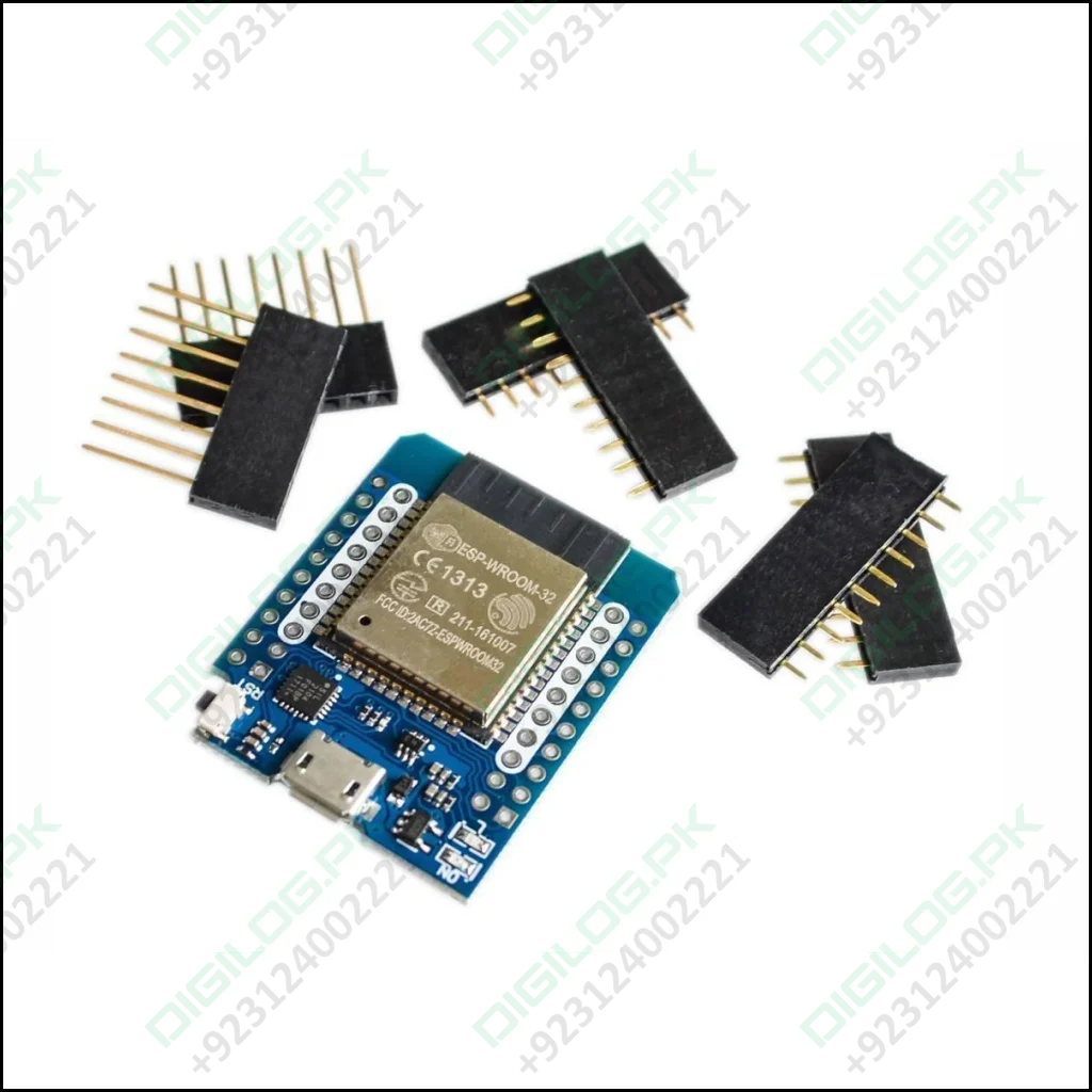 d1-mini-nodemcu-esp32-esp-wroom-32-wlan-wifi-bluetooth-iot-development-board-438