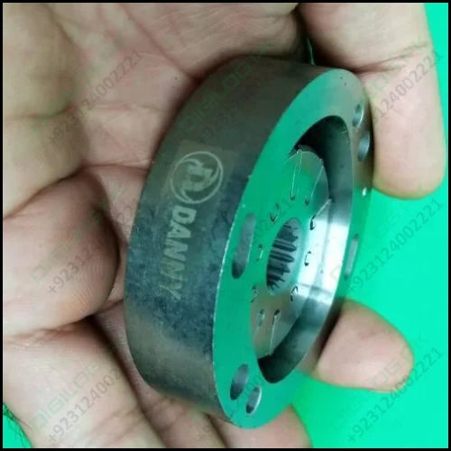 Danny Pump Cartridge 34079623001