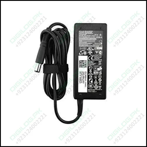 Dell 90W 19.5V 4.62A 7.4*5.0mm Laptop Replacement AC Adapter