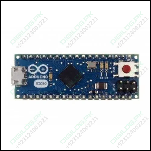 Dell Arduino Micro Atmega32u4