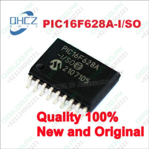 On Demand MOQ 100PCS PIC16F628A-I/SO SOP18 PIC16F628A