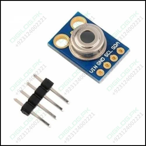 Digital Infrared Temperature Sensor Module Mlx90614