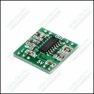 Digital Stereo Audio Amplifier Board Pam8403 Mini Two