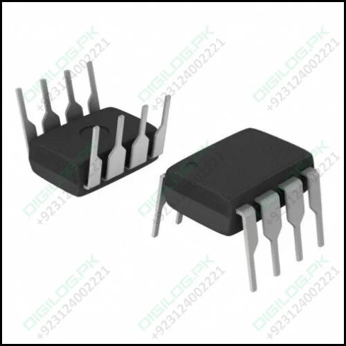 Dip 93c86 Eeprom In Pakistan