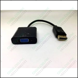 DT-6404 HDMI TO VGA +AUDIO CONVERTER