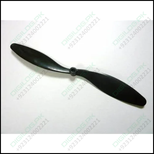 Ep8060 Macroporous 200mm Bullet Propeller Diy Fixed Wing