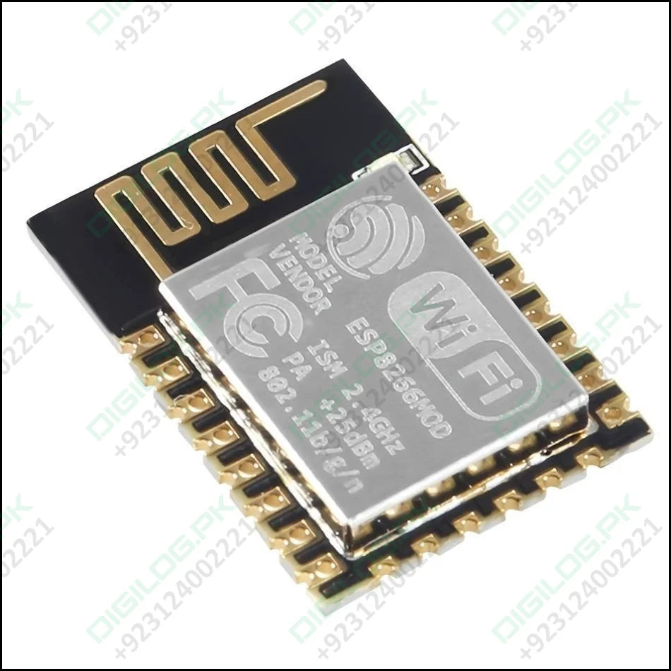 Esp-12 Esp8266-12e Wifi Module Wireless Iot Board