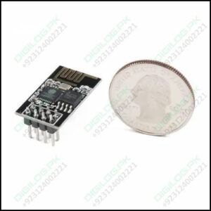 Esp01 Esp 01 Esp8266 Wifi Module