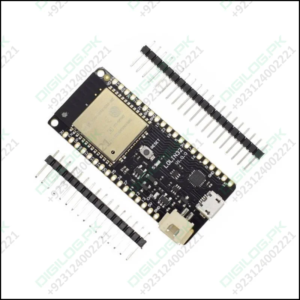 Esp32 Wemos Lolin32 Wifi + Bluetooth + Lipo Battery