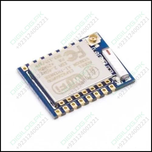 Esp8266 Esp-07 Wifi Module