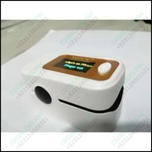 Finger Pulse Digital Oximeter-spo2