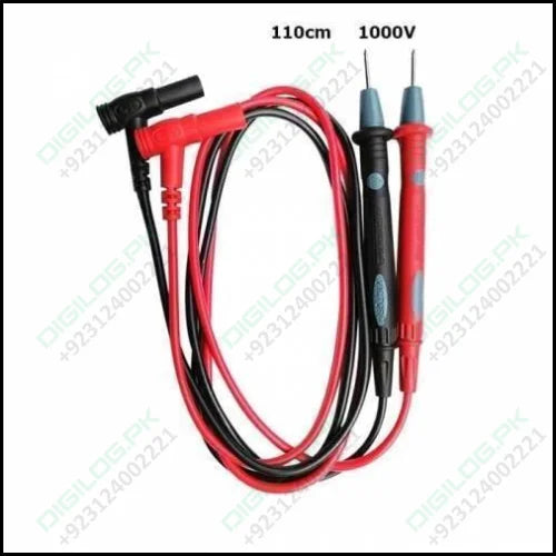 General Type Meter Test Lead Probe Hc98