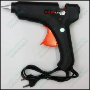 Glue Gun For 11mm Stick Hj016 80w 50/60hz