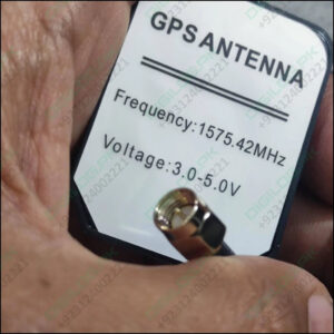 Gps Antenna External Active For – 3-5v 28db