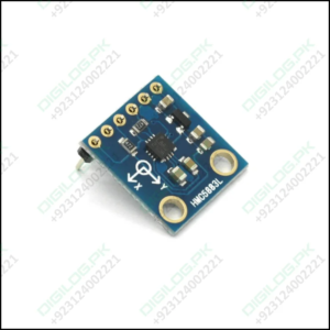 Gy-273 Hmc5883l Triple-axis Magnetometer Compass Module