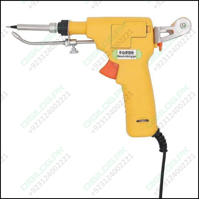 Hand-held Heating Soldering Iron 110V / 220V 60W / 80W