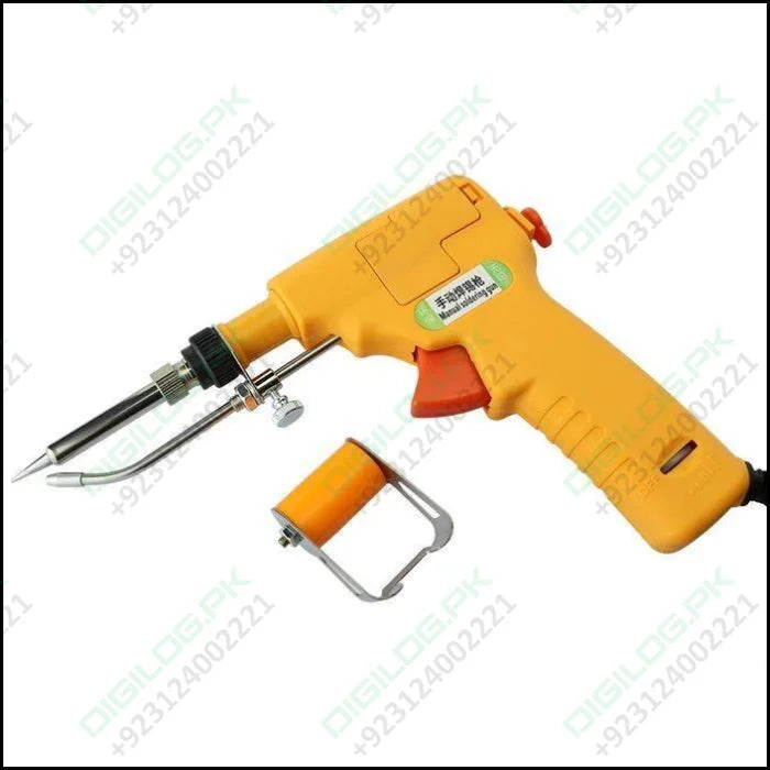 Hand-held Heating Soldering Iron 110V / 220V 60W / 80W