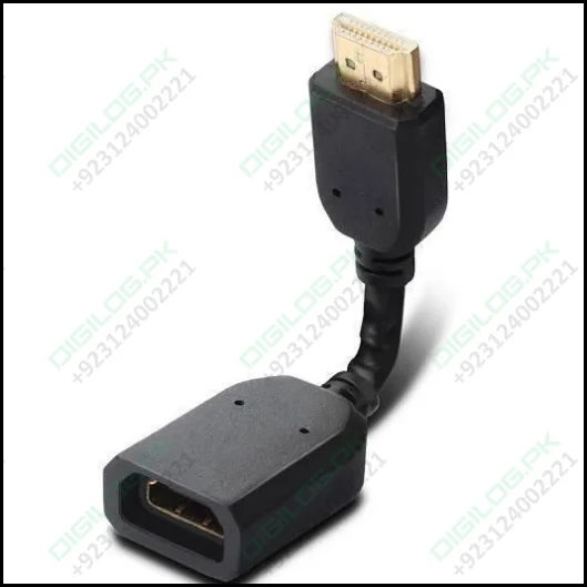 Hdmi Cable Supports 4k 3d 1080p Extender