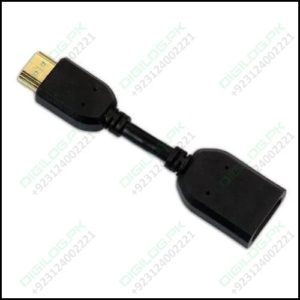 Hdmi Cable Supports 4k 3d 1080p Extender