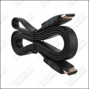 Hdmi To Cable High-quality Male Type
