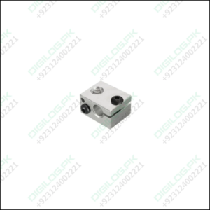 Heater Block 3d Printer Heat For