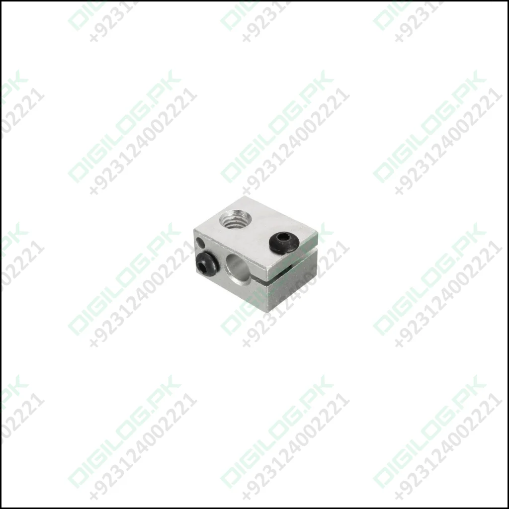 Heater Block 3d Printer Heat For