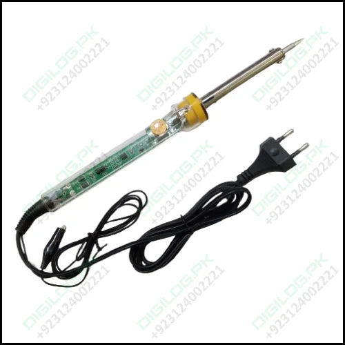 Hfh Soldering Iron Rod 60w