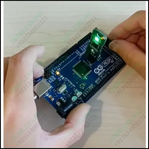 Hiata Arduino Mega Bootloader Burner Offline Standalone Isp