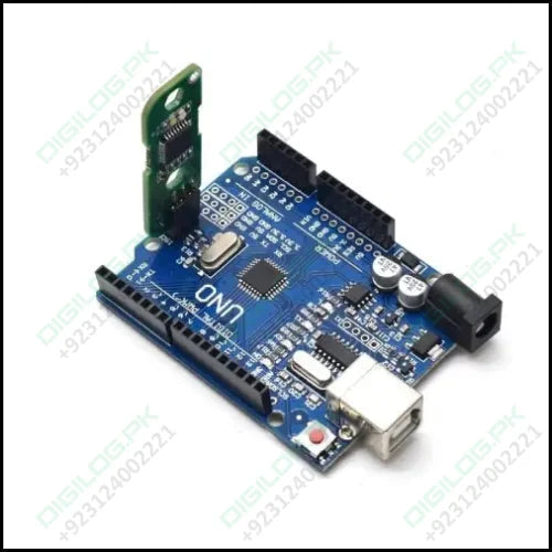 Hiata Arduino Uno Bootloader Burner Offline Standalone Isp