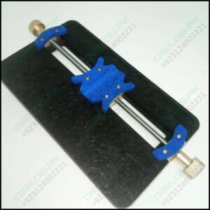 High Temperature Pcb Board Holder Maintenance Repair Fixture