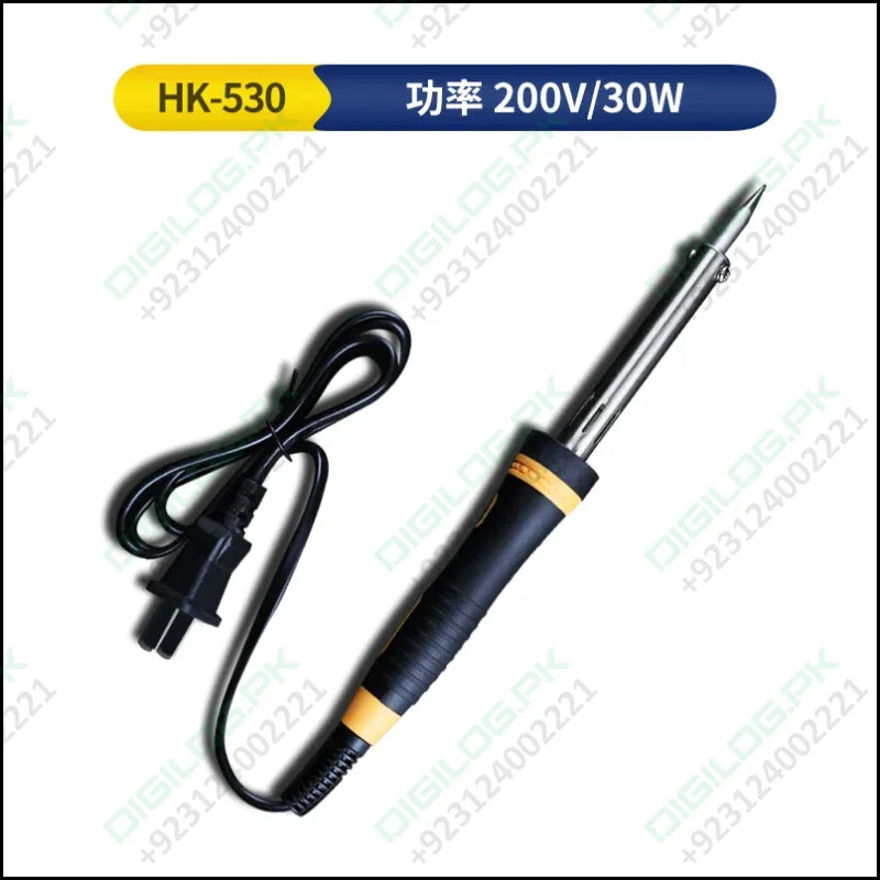 Hk-530 Mechanic Soldering Iron In Pakistan