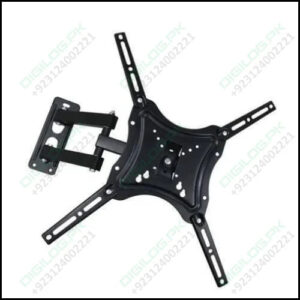 Home Design Lcd Wall Mount Bracket For 14-55 Inch Tvs